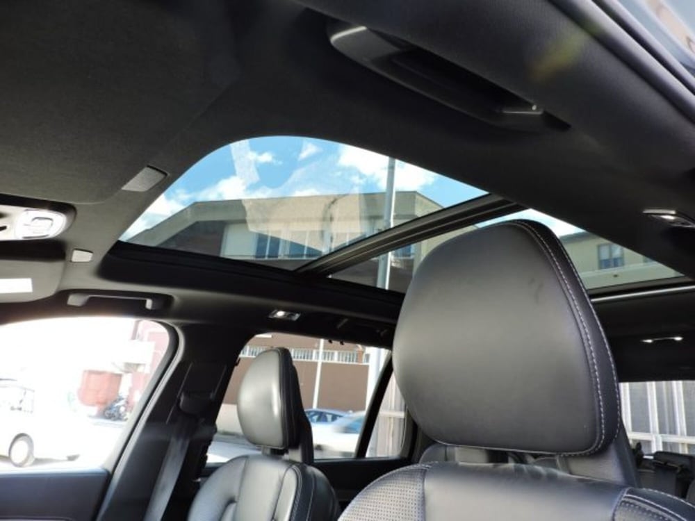 Volvo XC90 usata a Firenze (12)