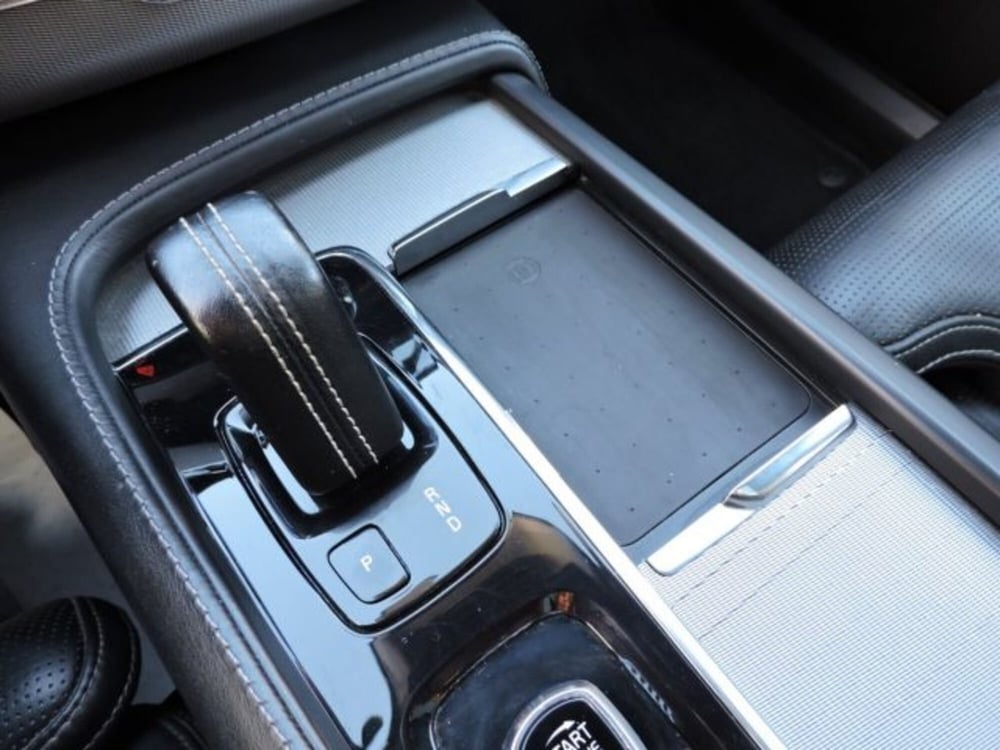 Volvo XC90 usata a Firenze (20)