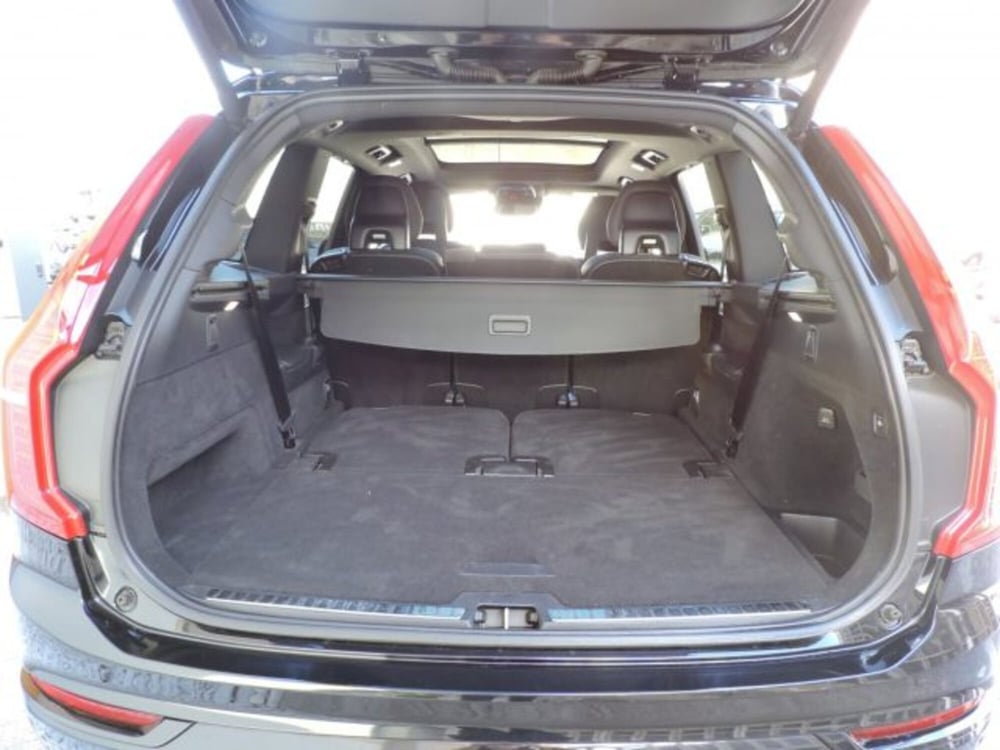 Volvo XC90 usata a Firenze (6)