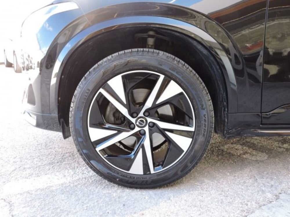 Volvo XC90 usata a Firenze (7)