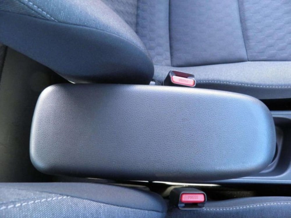 Toyota Yaris Cross usata a Firenze (14)