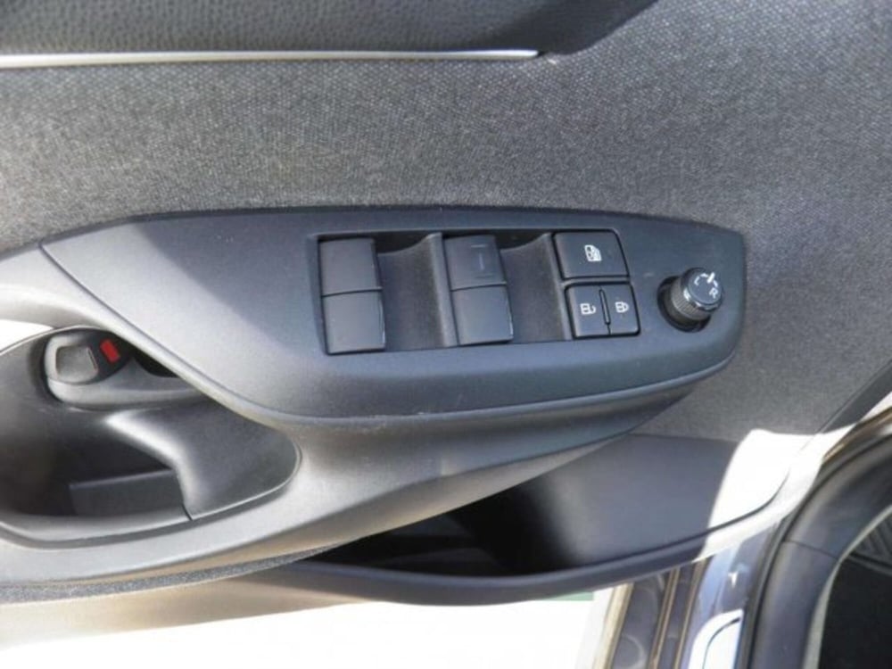 Toyota Yaris Cross usata a Firenze (16)