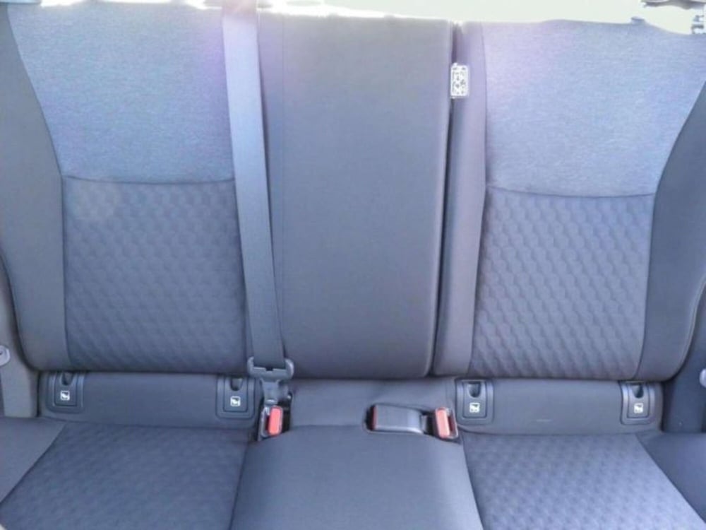 Toyota Yaris Cross usata a Firenze (17)