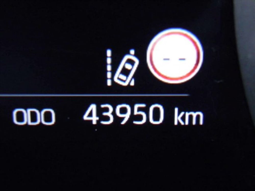 Toyota Yaris Cross usata a Firenze (2)