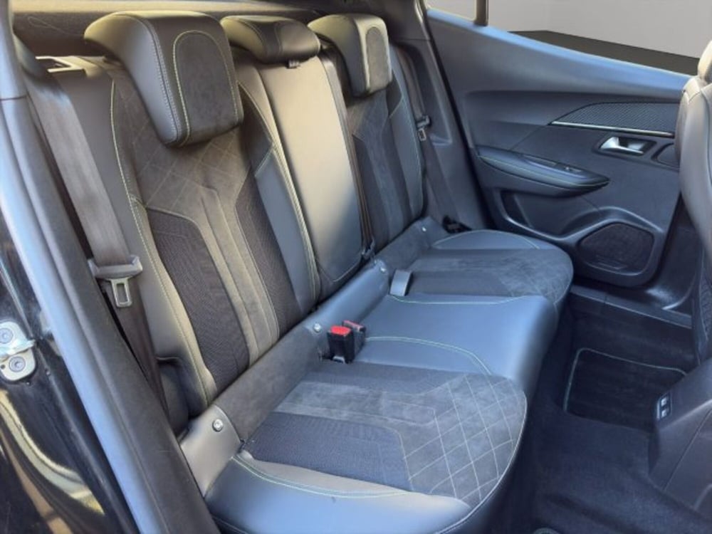 Peugeot 2008 usata a Perugia (20)