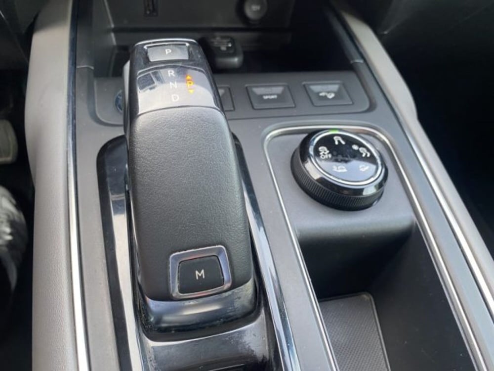 Citroen C5 Aircross usata a Perugia (18)