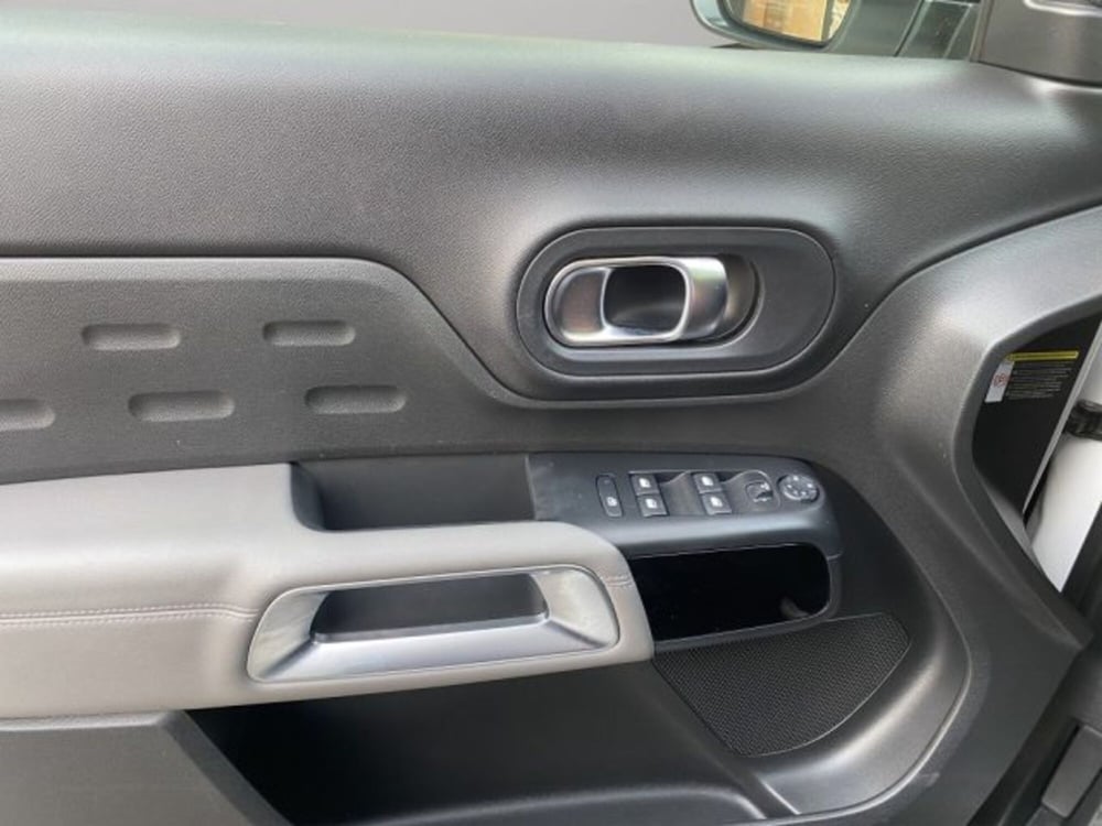 Citroen C5 Aircross usata a Perugia (19)