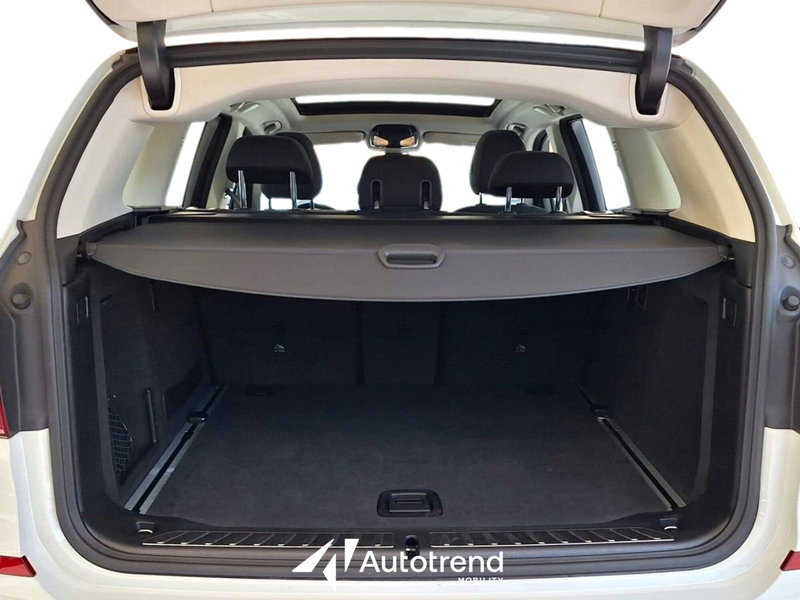 BMW X3 usata a Bari (18)