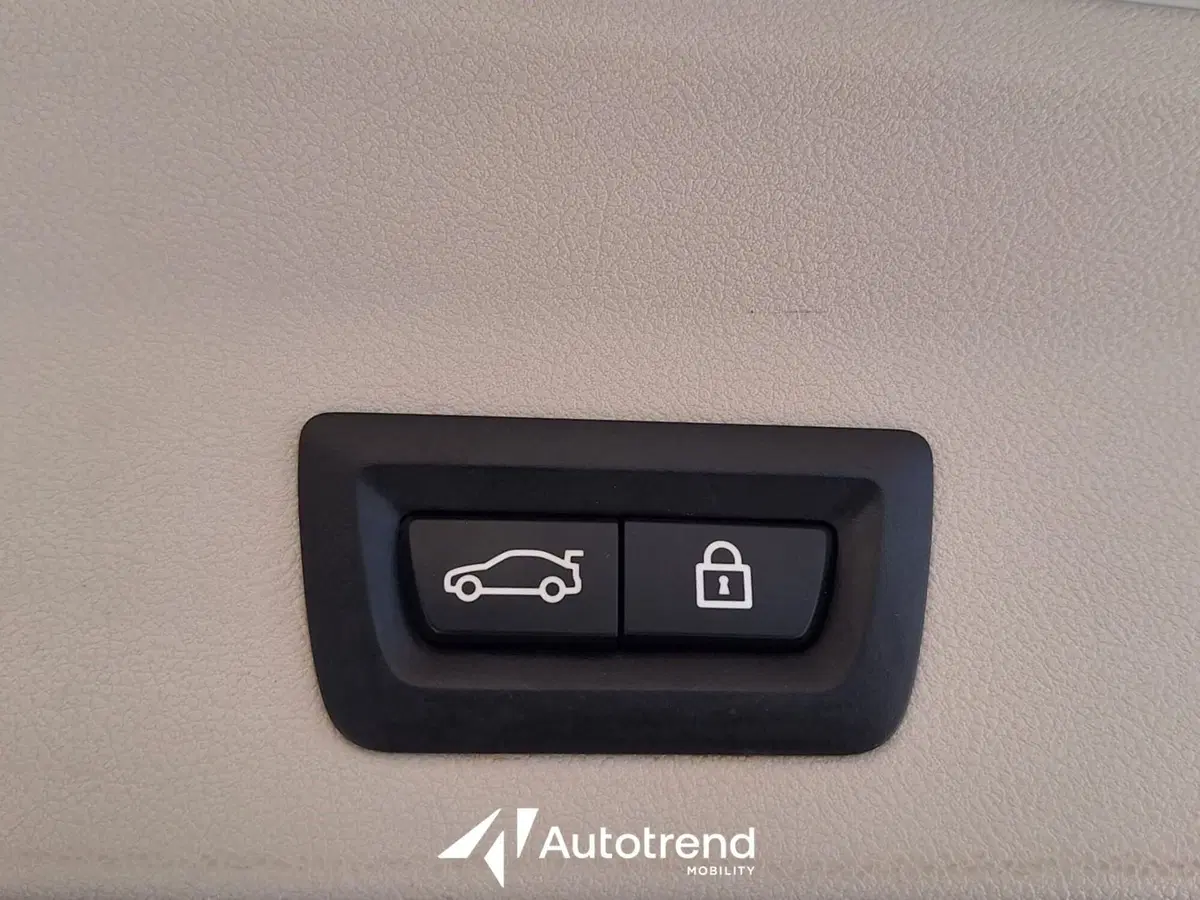BMW X3 usata a Bari (19)