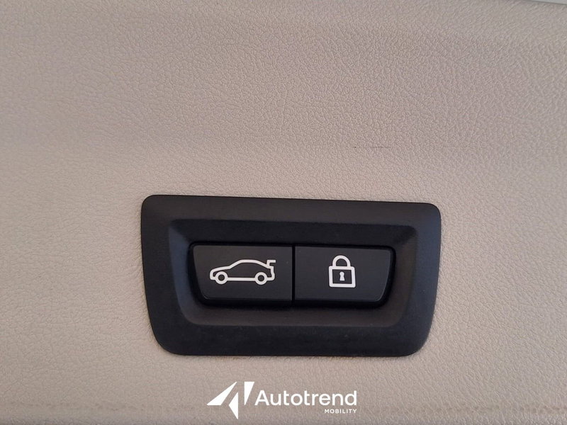 BMW X3 usata a Bari (19)