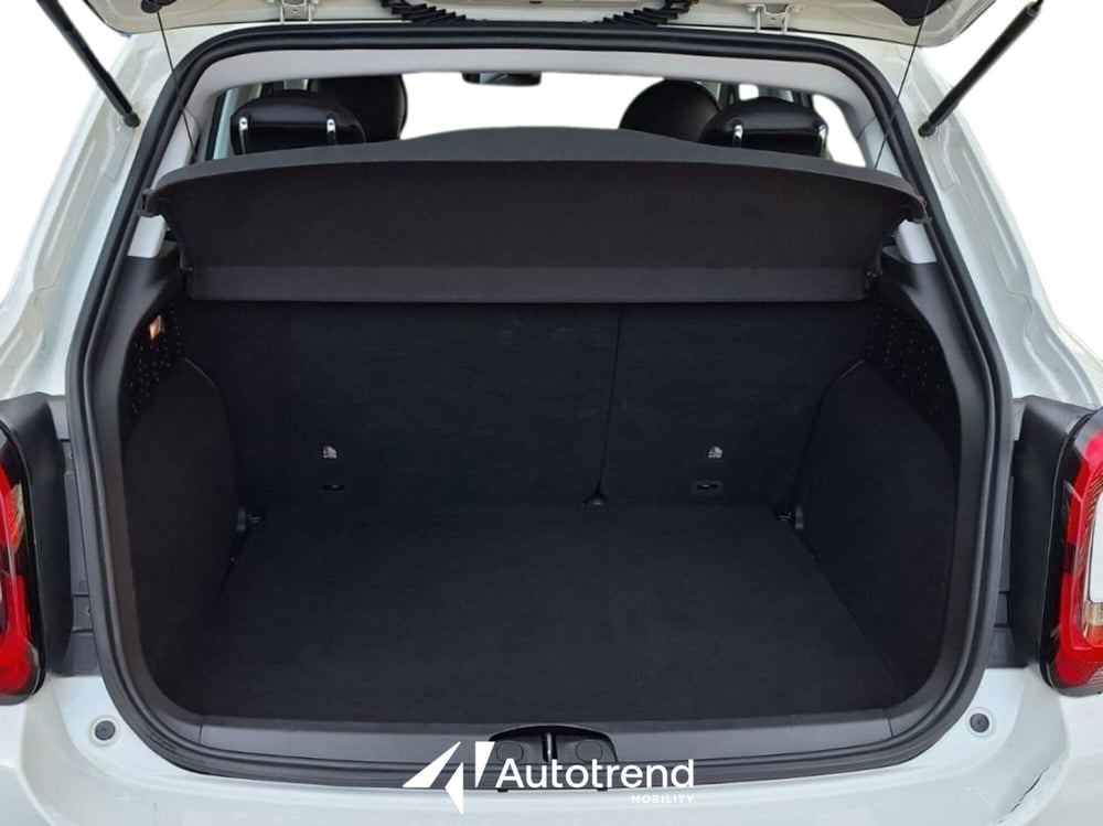 Fiat 500X usata a Bari (15)