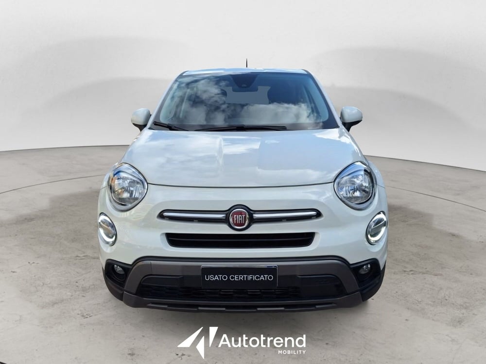 Fiat 500X usata a Bari (3)