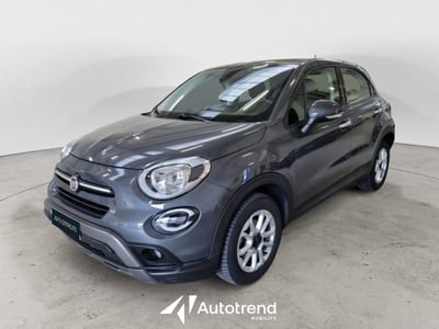 Fiat 500X 1.3 MultiJet 95 CV Business del 2020 usata a Bari