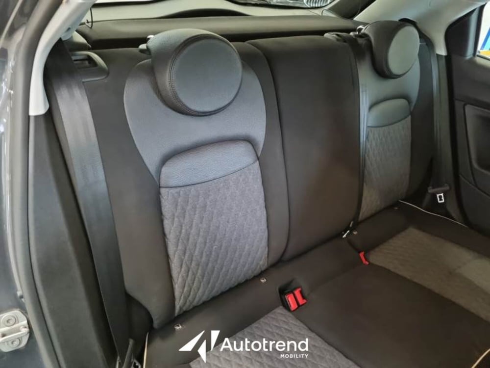 Fiat 500X usata a Bari (11)