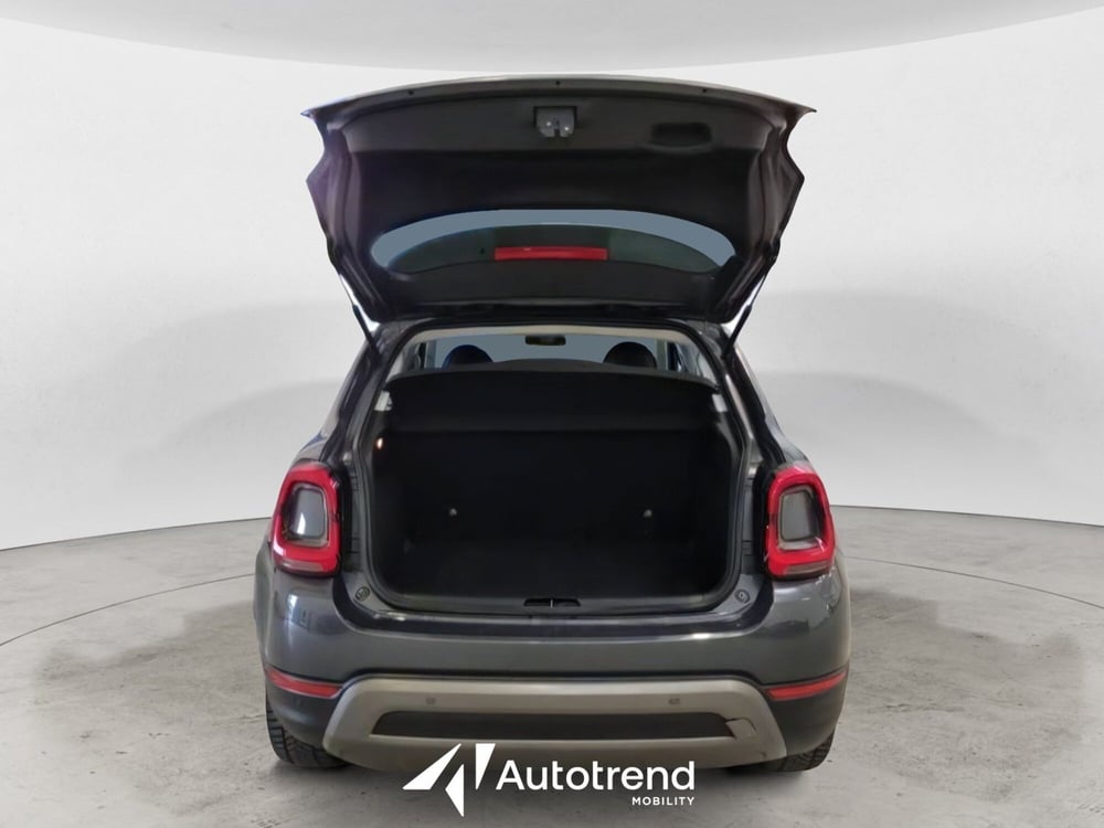 Fiat 500X usata a Bari (13)