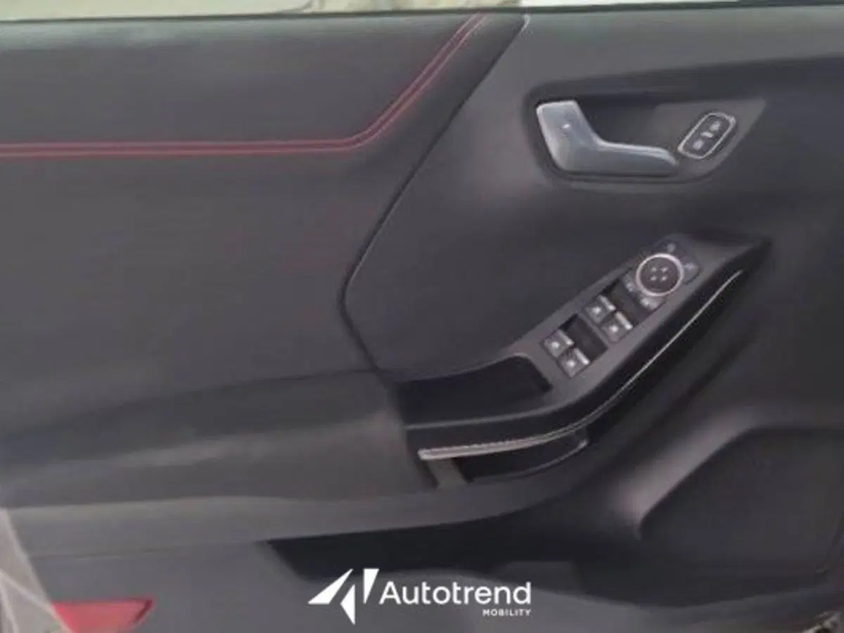 Ford Puma usata a Bari (14)