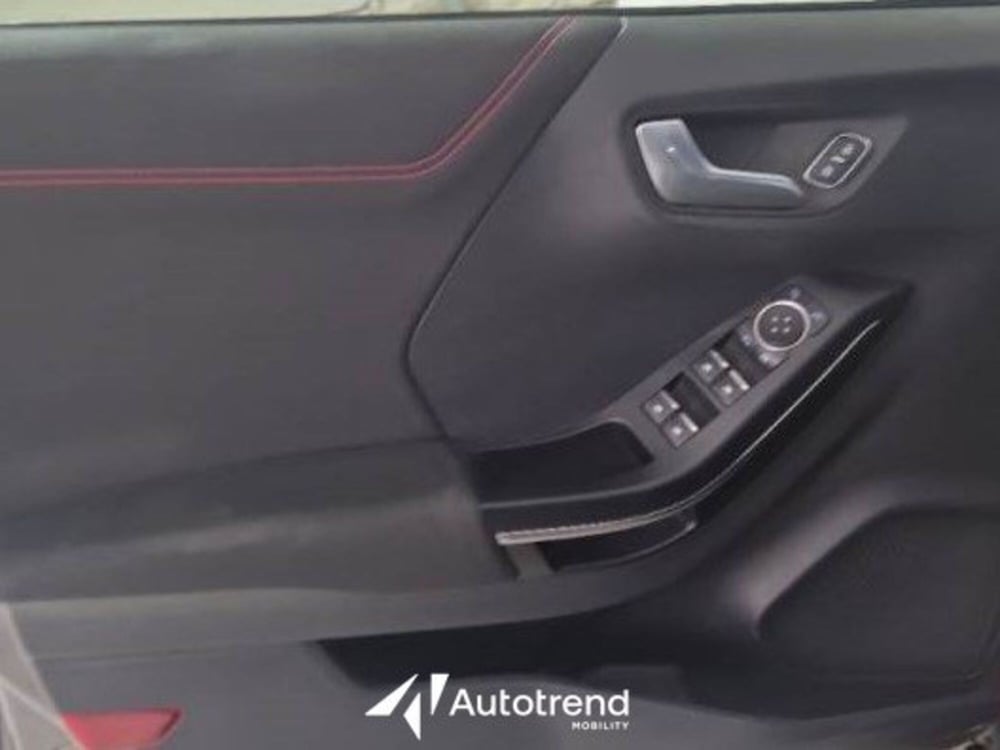 Ford Puma usata a Bari (14)