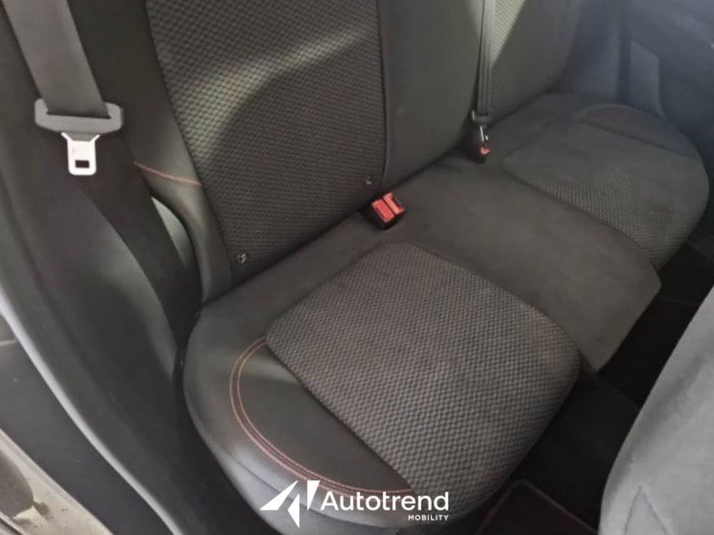 Ford Puma usata a Bari (16)