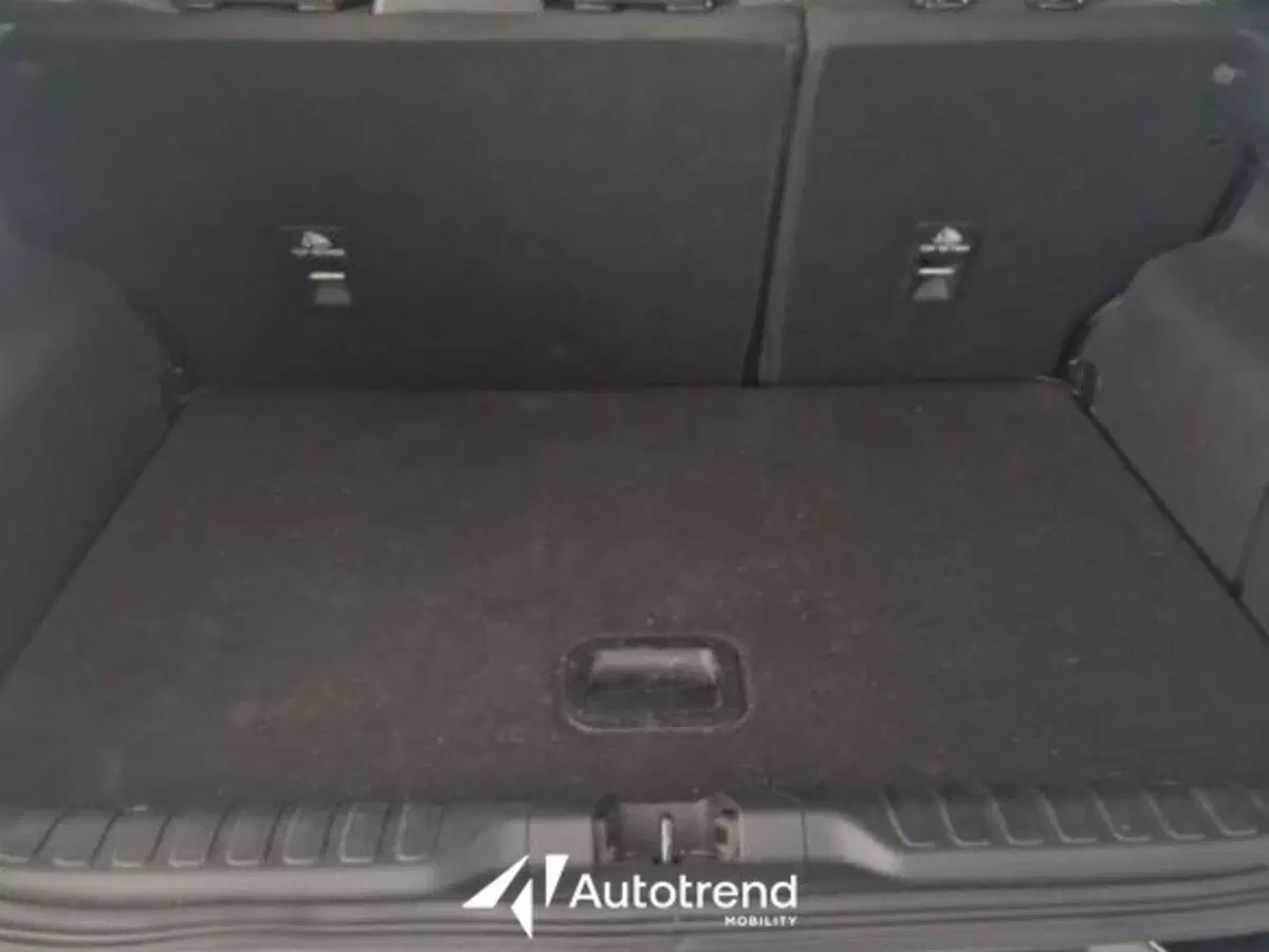 Ford Puma usata a Bari (17)