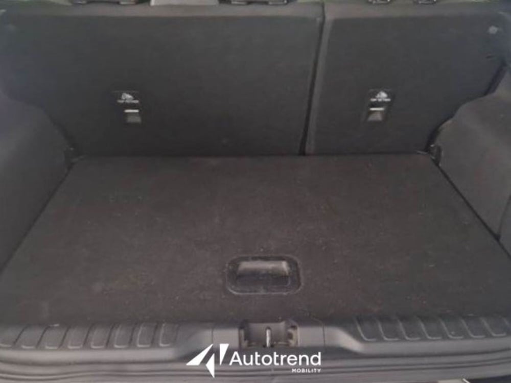 Ford Puma usata a Bari (17)