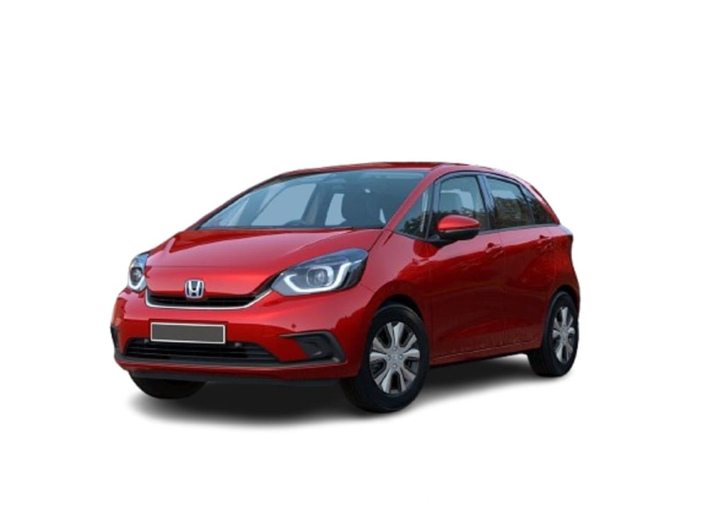 Honda Jazz usata a Bari