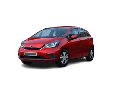 Honda Jazz 1.5 Hev eCVT Elegance del 2021 usata a Bari