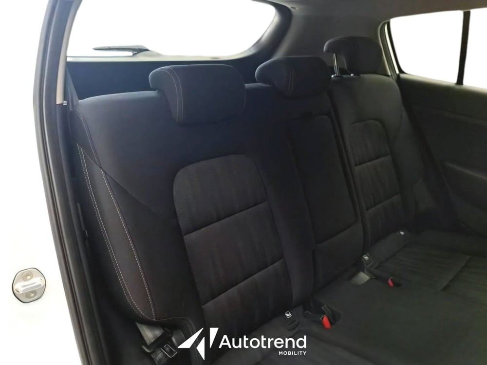 Kia Sportage usata a Bari (11)