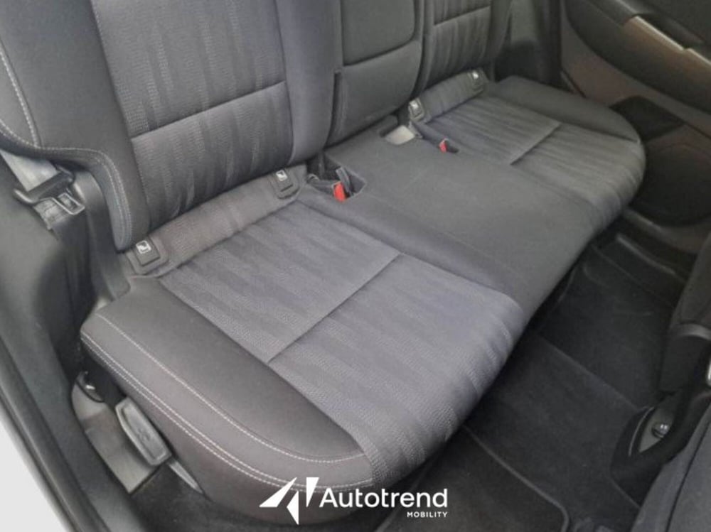 Kia Sportage usata a Bari (12)