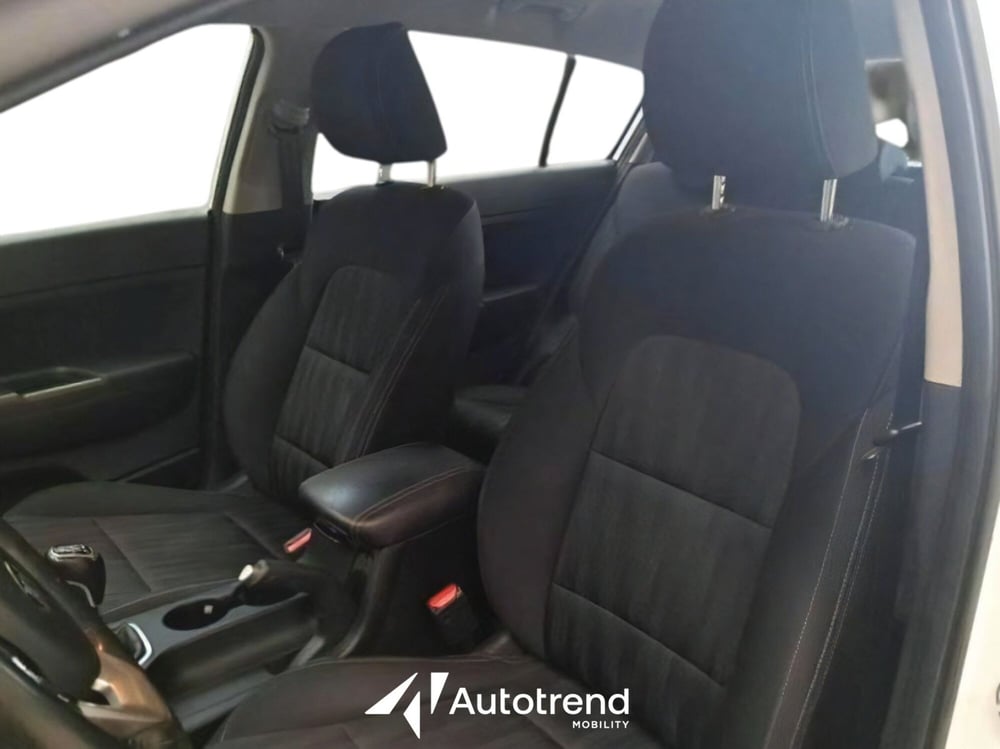 Kia Sportage usata a Bari (5)