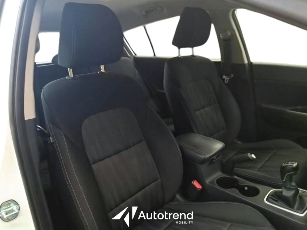 Kia Sportage usata a Bari (7)