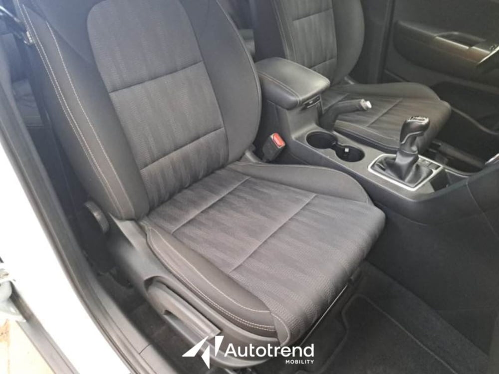 Kia Sportage usata a Bari (8)