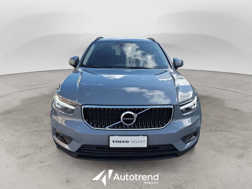 Volvo XC40 usata a Bari (3)