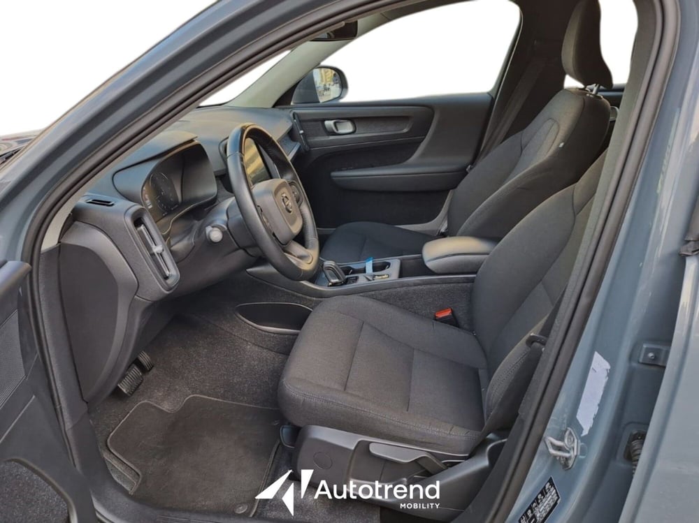 Volvo XC40 usata a Bari (6)