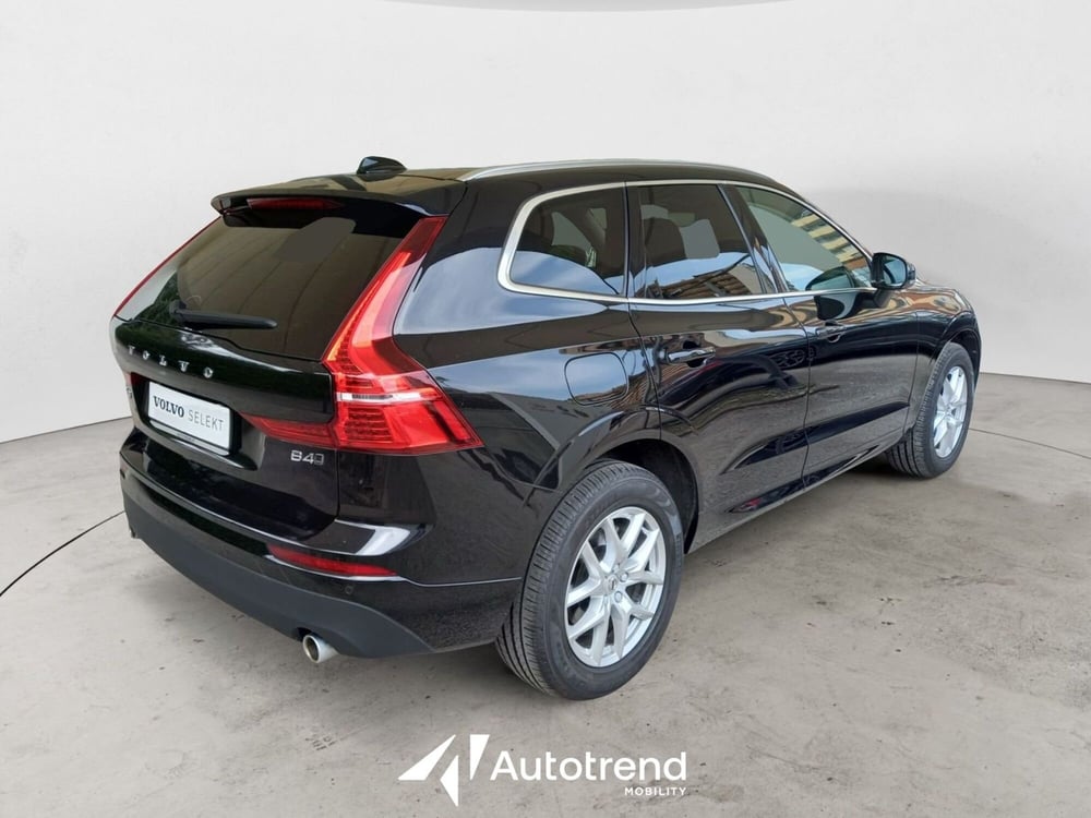 Volvo XC60 usata a Bari (2)