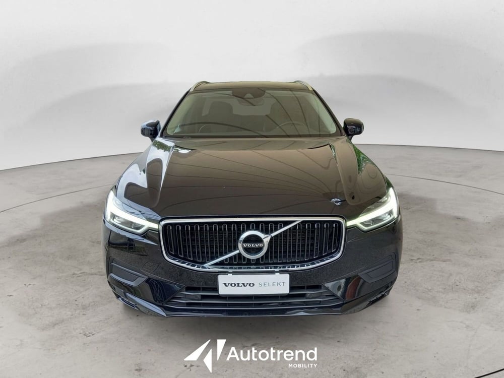 Volvo XC60 usata a Bari (3)