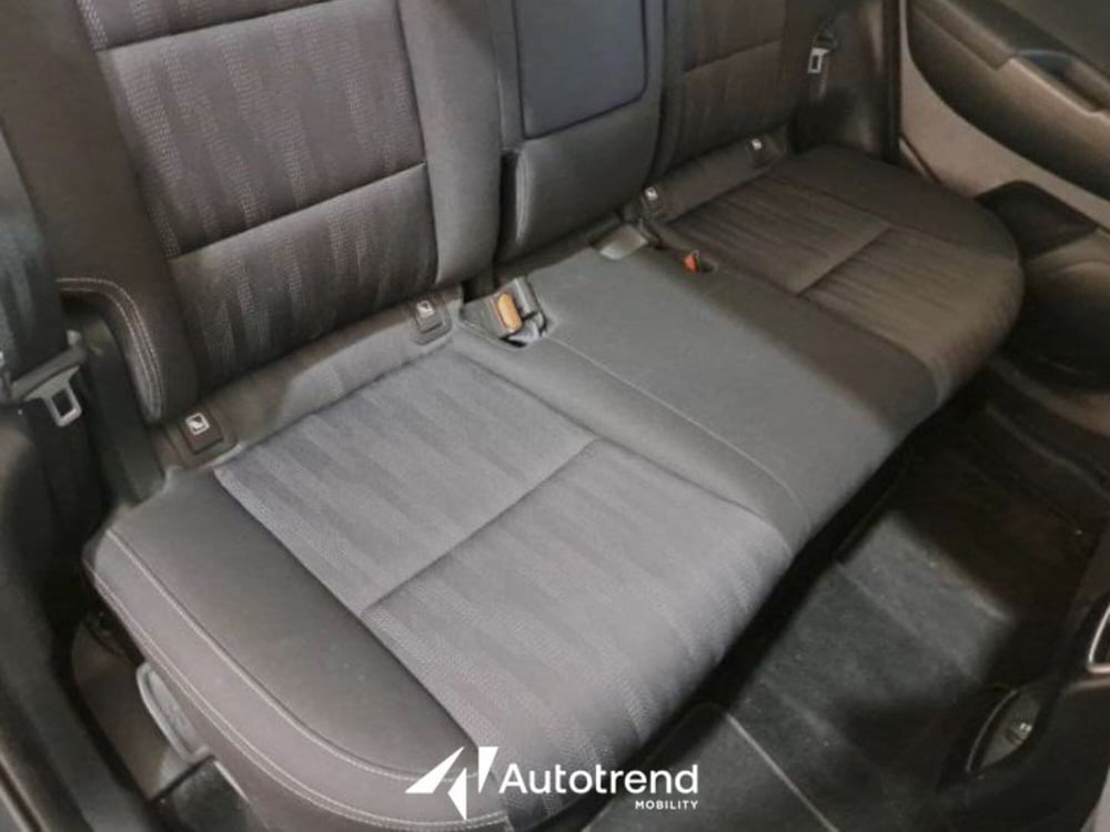 Kia Sportage usata a Bari (10)