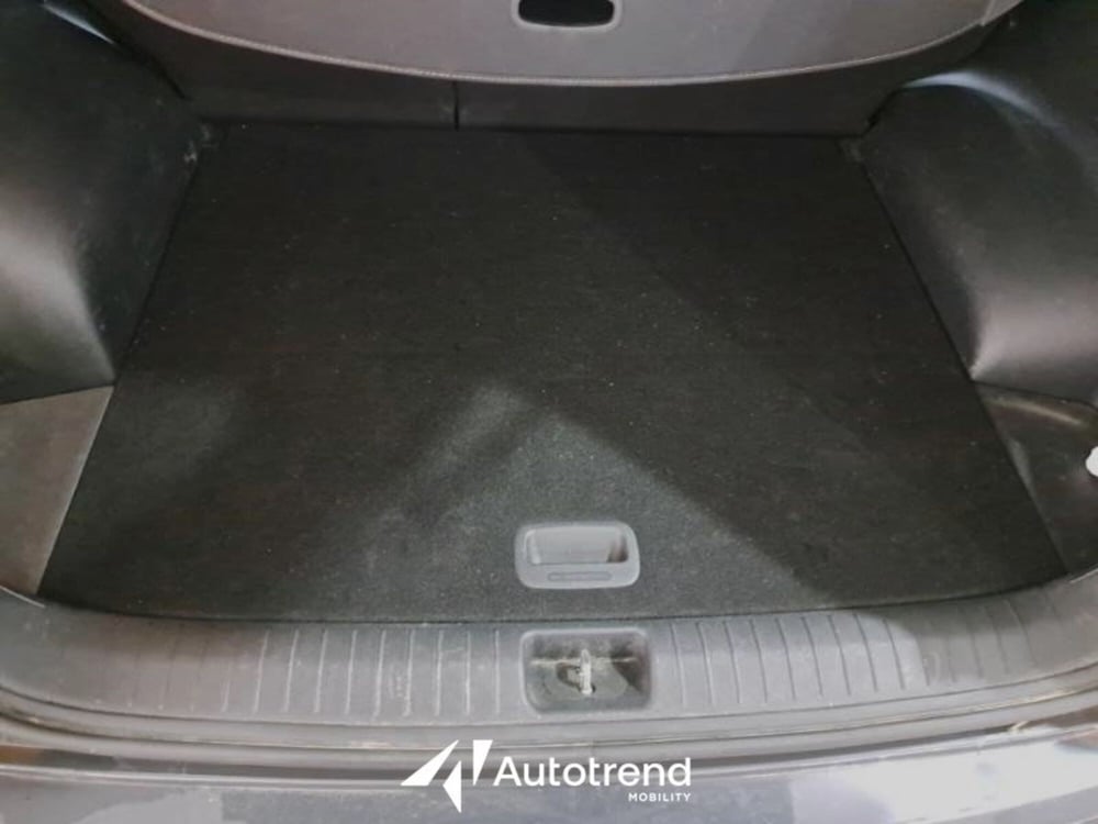 Kia Sportage usata a Bari (12)