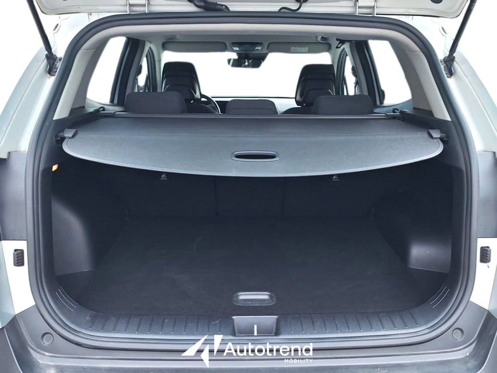 Kia Sportage usata a Bari (16)