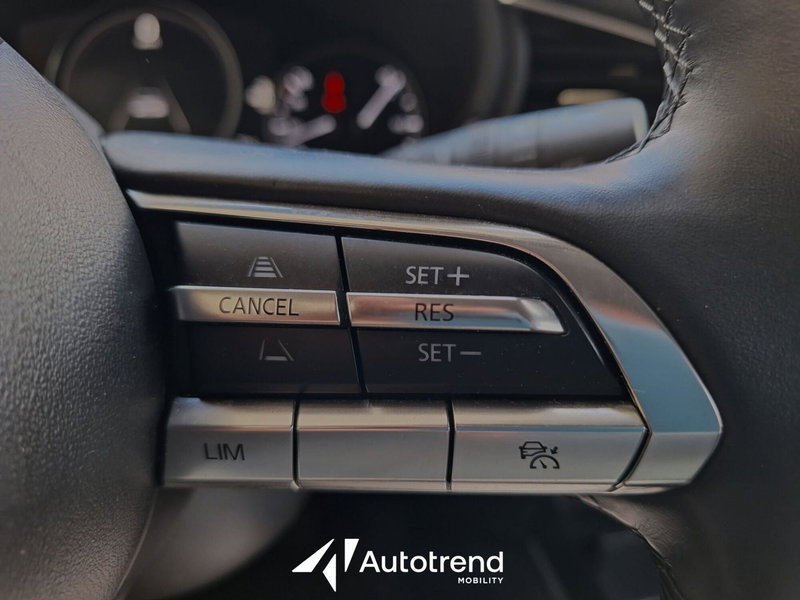 Mazda CX-30 usata a Bari (11)