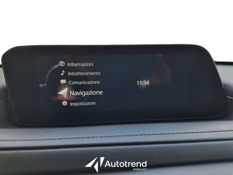 Mazda CX-30 usata a Bari (13)