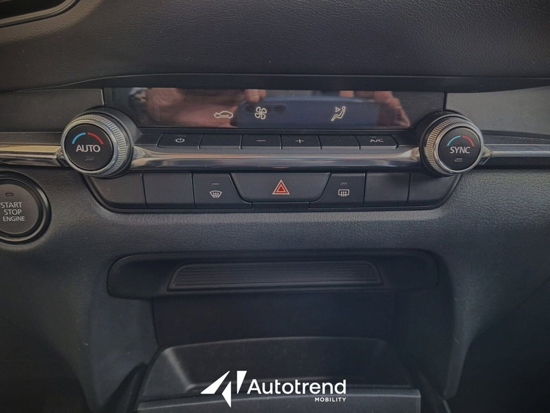 Mazda CX-30 usata a Bari (15)