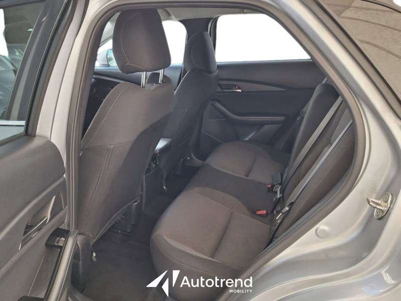 Mazda CX-30 usata a Bari (17)