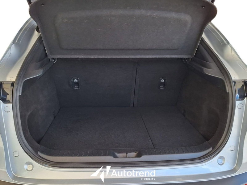 Mazda CX-30 usata a Bari (18)