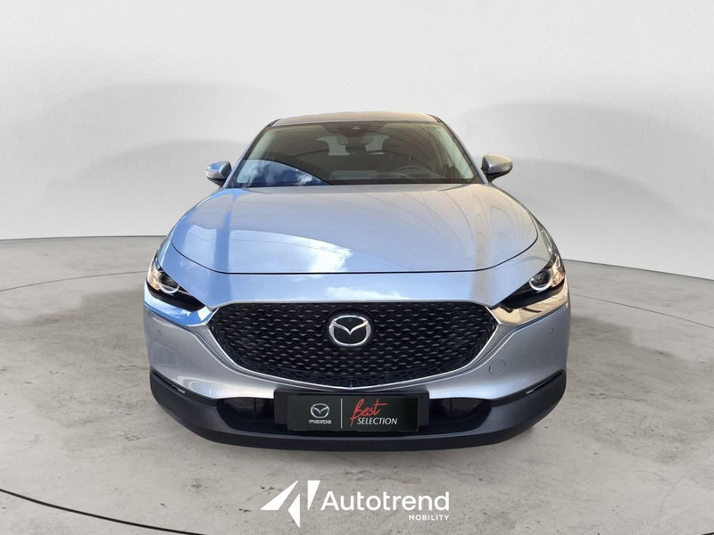 Mazda CX-30 usata a Bari (3)