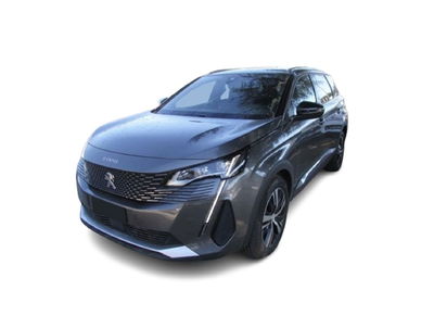 Peugeot 5008 1.5 bluehdi GT s&amp;s 130cv eat8 del 2023 usata a Bari