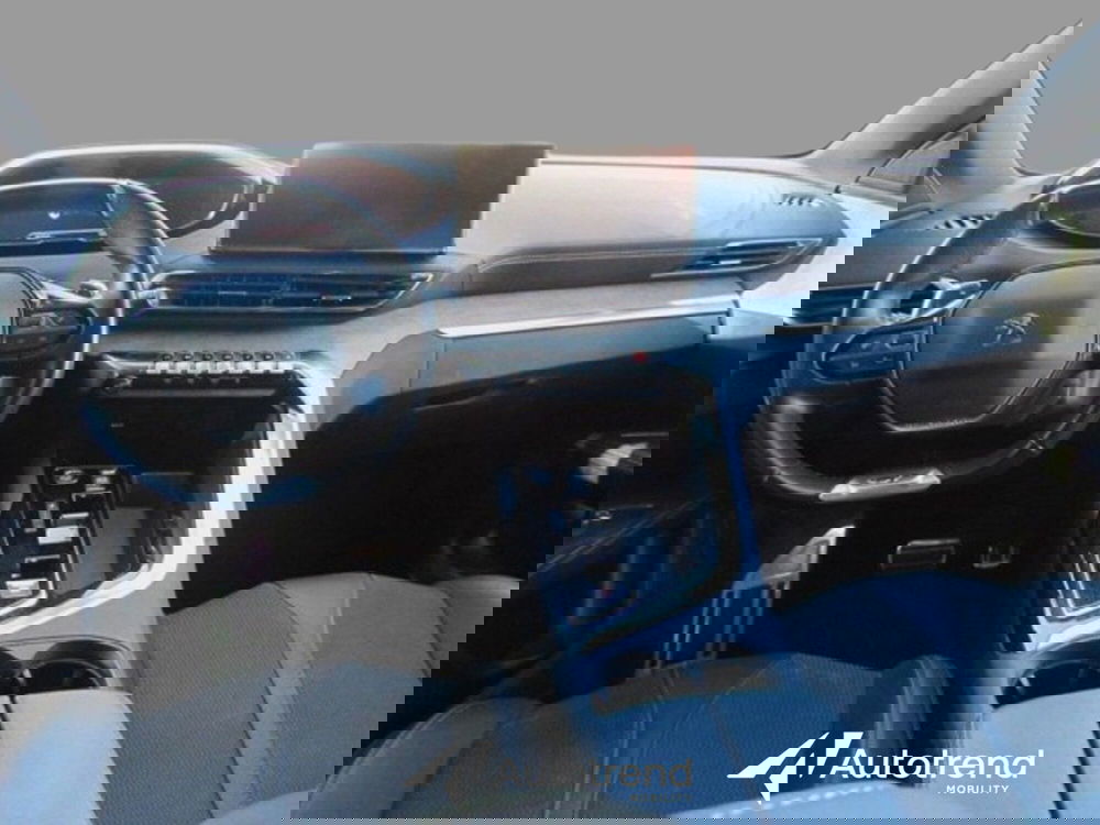 Peugeot 5008 usata a Bari (4)