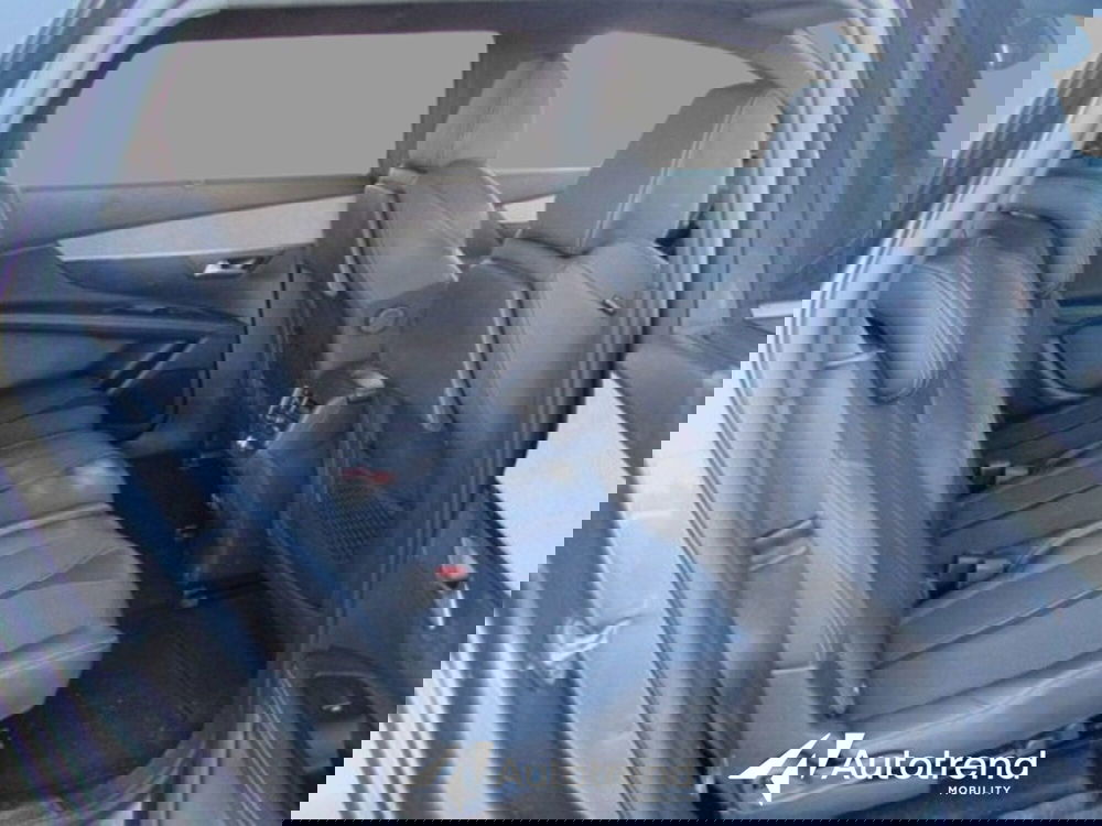 Peugeot 5008 usata a Bari (5)