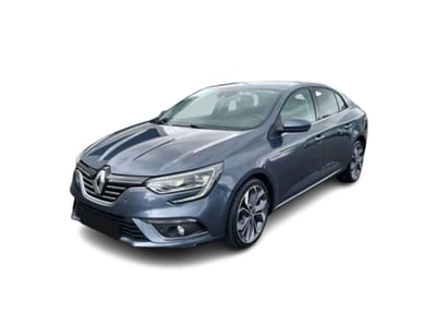 Renault M&eacute;gane dCi 8V 110CV EDC Energy Intens del 2018 usata a Bari