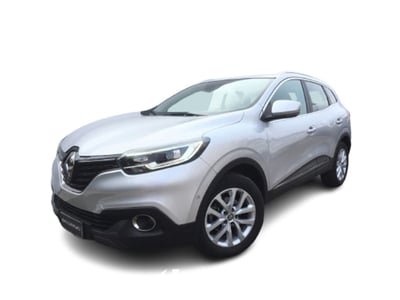 Renault Kadjar 130CV Energy Intens del 2017 usata a Bari