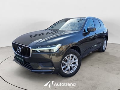 Volvo XC60 D4 Business del 2018 usata a Bari